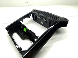 Vauxhall Astra Centre console trim VXR MK5 2006