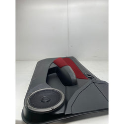 Honda Civic door card front left side Type R FN2 2007