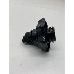 Audi S3 Spare wheel clamp 8P 2007