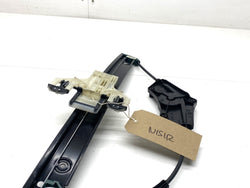 Audi S3 Window regulator mechanism rear passenger left 8Y 2020