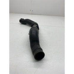 Vauxhall Astra Map sensor pipes VXR MK5 2006