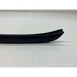 Toyota Yaris Windscreen a pillar exterior cover left GR 2021