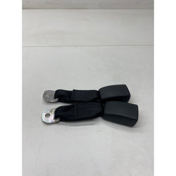 Nissan R35 Seat belt buckles rear GTR GT-R 2012