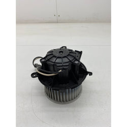 Vauxhall Astra J Heater motor VXR MK6 GTC 2016