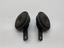 Honda Civic horns horn pair FN2 Type R 2009