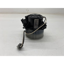 Vauxhall Astra J Heater motor VXR MK6 GTC 2016