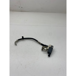 Ford Fiesta ST negative battery cable terminal MK8.5 2023 1.5 ecoboost turbo 10C679