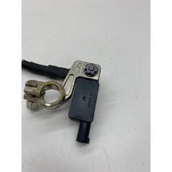 Ford Fiesta ST negative battery cable terminal MK8.5 2023 1.5 ecoboost turbo 10C679