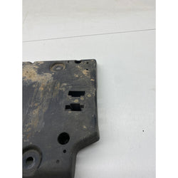 Ford Focus intercooler air guide duct rear right ST MK4 2022 jx6b11778bc