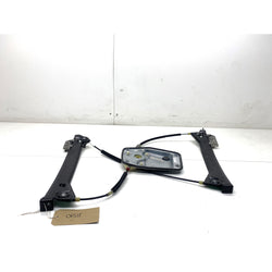 Volkswagen Scirocco Window regulator front right drivers VW 2017