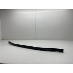 Renault Megane RS scuttle panel rubber MK3 2010
