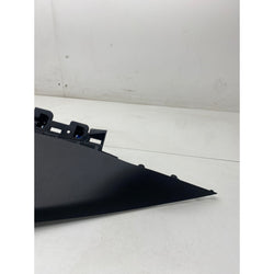 Nissan R35 B C pillar cover left passenger GTR GT-R 2012