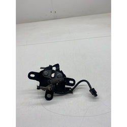 Toyota Yaris bonnet latch catch GR 2021