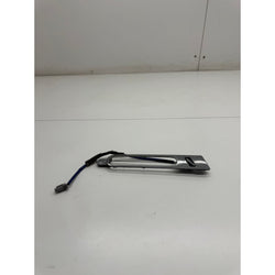 Nissan R35 GTR door handle trim keyless entry right side GT-R 2009 VR38DETT