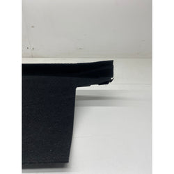 Honda Civic boot floor carpet trim cover Type R FN2 2007