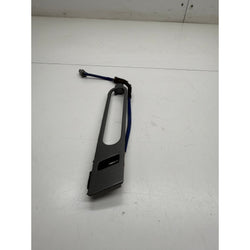Nissan R35 GTR door handle trim keyless entry right side GT-R 2009 VR38DETT