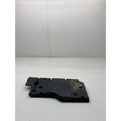 Ford Focus intercooler air guide duct rear left ST MK4 2022 jx6b11779bc