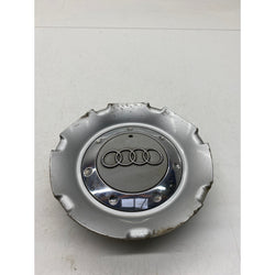 Audi S3 Alloy wheel centre cap 8P 2007
