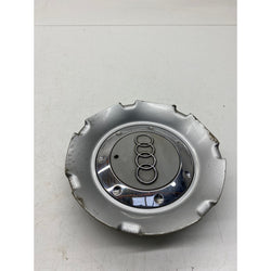 Audi S3 Alloy wheel centre cap 8P 2007