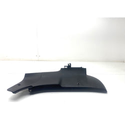Honda S2000 Rear quarter panel trim left AP1 1999