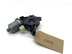 Audi S3 Window motor passenger left rear 8Y 2020