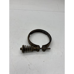 Vauxhall Astra V band exhaust clamp VXR MK5 2006