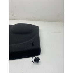 Volkswagen Scirocco Parcel shelf VW 2017
