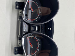 Ford Fiesta ST speedo speedometer cluster dials MK7 2015 C1BT-10849