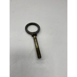 Vauxhall VX220 Towing eye 2002