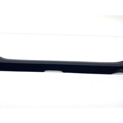 Toyota Yaris sill cover trim panel right drivers GR 2022