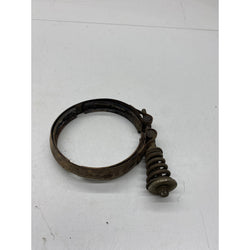 Vauxhall Astra V band exhaust clamp VXR MK5 2006