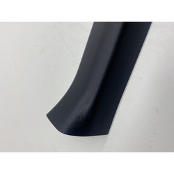Toyota Yaris sill cover trim panel right drivers GR 2022
