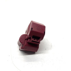 Toyota Yaris Battery terminal cover GR 2021