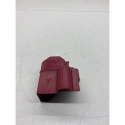 Toyota Yaris Battery terminal cover GR 2021