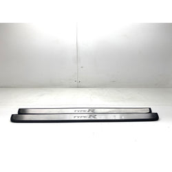 Honda Civic sill covers trims Type R FN2 2007