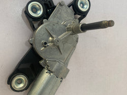 Ford Focus ST-2 Wiper motor rear MK3 2016