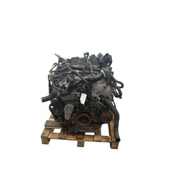 Nissan 370z Engine complete Nismo 2017 3.6 v6 46k miles