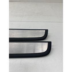 Honda Civic sill covers trims Type R FN2 2007