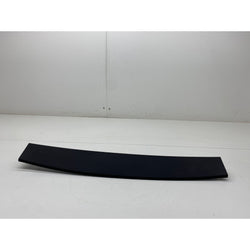 Ford Focus ST tailgate boot trim cover top MK2 st225 ST-2 2008 4M51-A46404