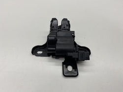 Ford Mustang boot latch mechanism Bullitt 2020 GT MK6 FR3B6343282CB