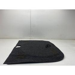 Volkswagen Scirocco Boot floor carpet cover VW 2017