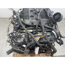 Nissan 370z Engine complete Nismo 2017 3.6 v6 46k miles