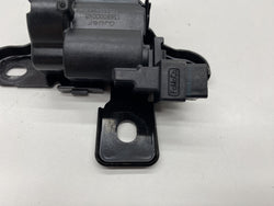 Ford Mustang boot latch mechanism Bullitt 2020 GT MK6 FR3B6343282CB