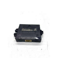 Toyota Yaris immobiliser control module GR 2021