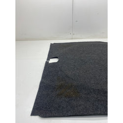 Volkswagen Scirocco Boot floor carpet cover VW 2017
