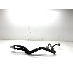 Nissan R35 Pipes hoses GTR GT-R 2012