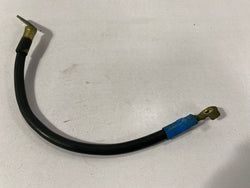 Volkswagen Golf GTI Battery Cable MK6 2010