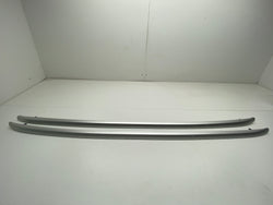 Audi RS4 B8 roof rails 2014