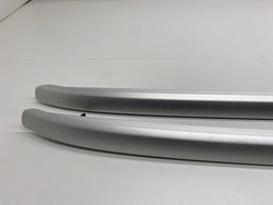 Audi RS4 B8 roof rails 2014
