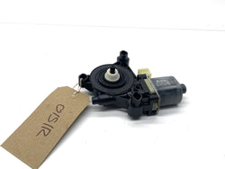 Audi S3 Window motor rear right drivers 8Y 2020